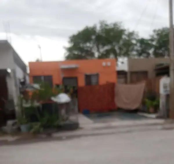 Casa en venta en Balcones de Alcala, Reynosa, Tamaulipas