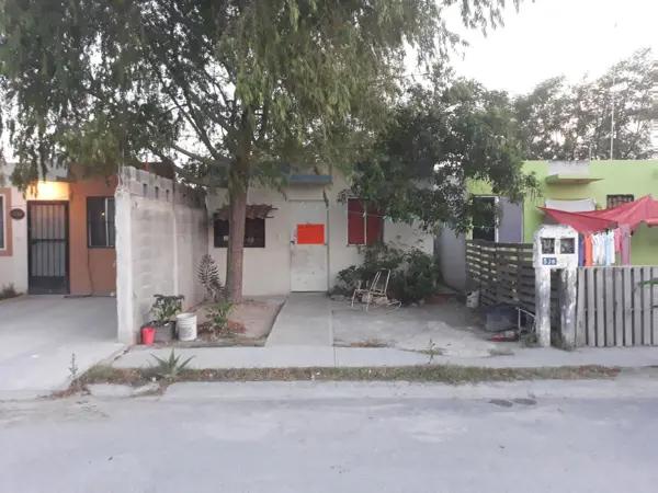 Casa en venta en Balcones de Alcala, Reynosa, Tamaulipas