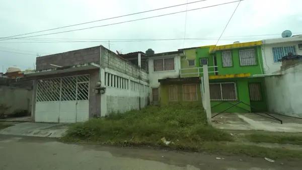 Casa en venta en Dorado Real, Veracruz, Veracruz de Ignacio de la Llave Casa en venta en Dorado Real, Veracruz, Veracruz de Ignacio de la Llave