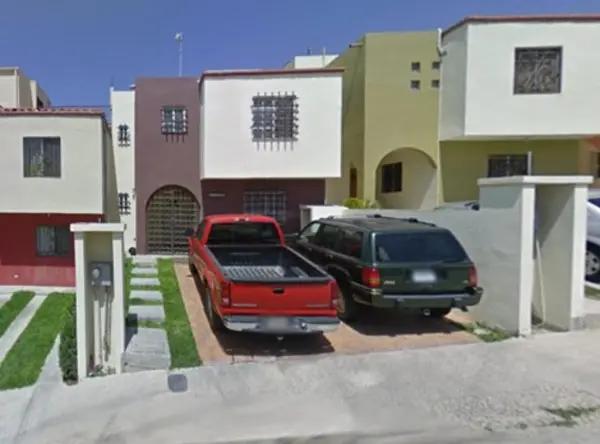 Departamento en venta en Villa Colonial, Tijuana, Baja California Departamento en venta en Villa Colonial, Tijuana, Baja California