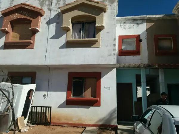 Departamento en venta en La Muralla, Nogales, Sonora