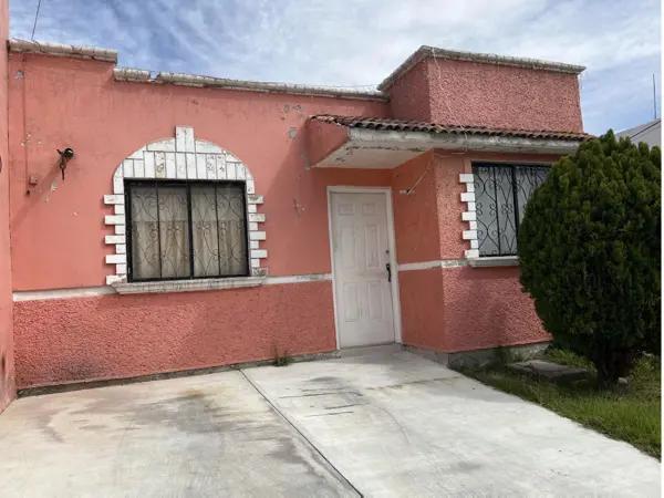 Casa en venta en Tinajas, Tepeji del Río de Ocampo, Hidalgo
