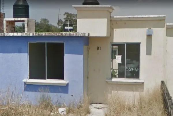 Casa en venta en Ario de Rayon, Zamora, Michoacán de Ocampo
