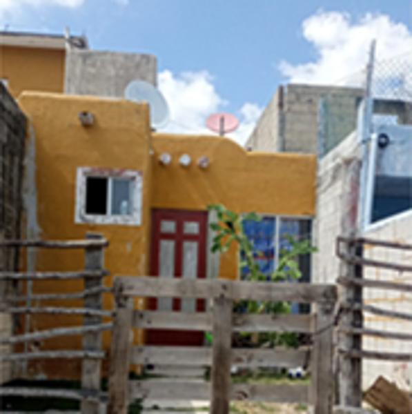 Departamento en venta en Villas del Mar, Benito Juárez, Quintana Roo