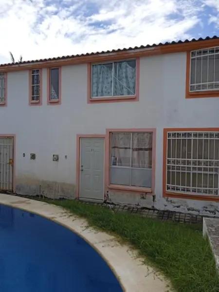 Departamento en venta en La Marquesa, Acapulco de Juárez, Guerrero
