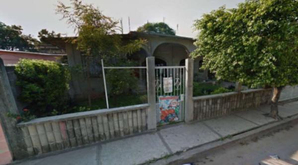 Casa en venta en Santa Fe, San Juan Bautista Tuxtepec, Oaxaca
