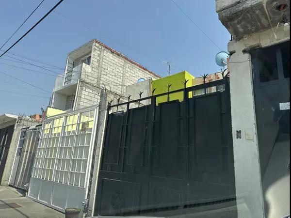 Departamento en venta en Los Héroes Tecámac, Tecámac, México Departamento en venta en Los Héroes Tecámac, Tecámac, México