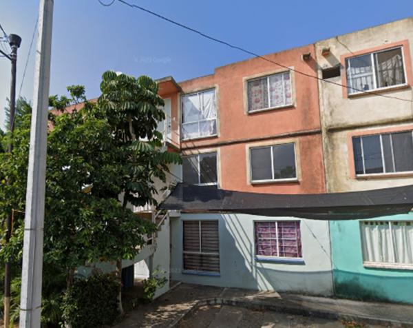 Departamento en venta en Laguna Florida, Altamira, Tamaulipas