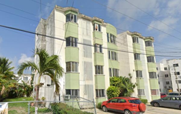 Departamento en venta en Bosques San Miguel, Benito Juárez, Quintana Roo