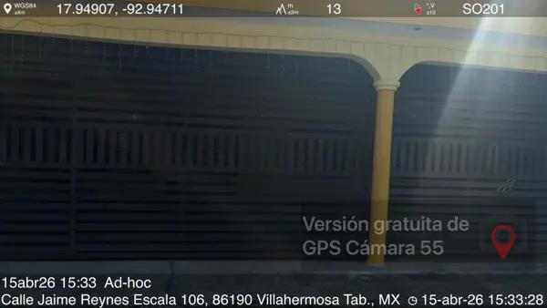 Casa en venta en Centro, Centro, Tabasco