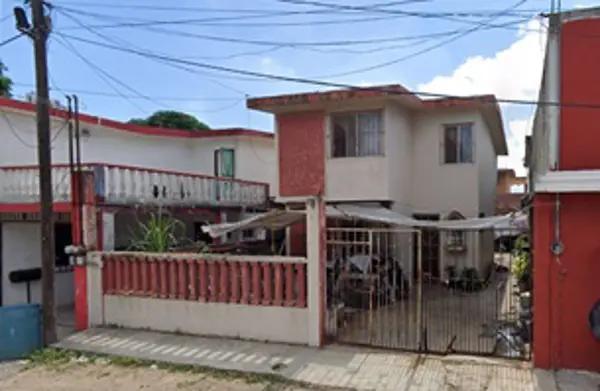 Casa en venta en Simon Rivera, Ciudad Madero, Tamaulipas