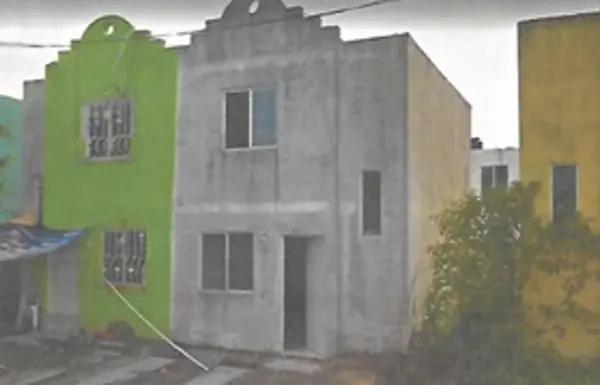 Casa en venta en Villas de San Clemente, Álamo Temapache, Veracruz de Ignacio de la Llave