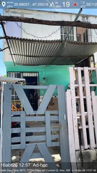 Departamento en venta en La Guadalupana, Playa del Carmen, Quintana Roo