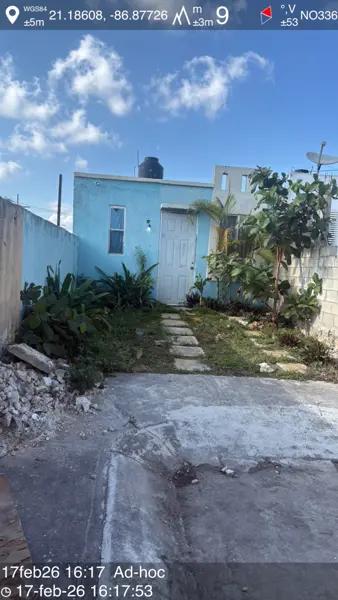 Departamento en venta en Casas del Mar, Benito Juárez, Quintana Roo Departamento en venta en Casas del Mar, Benito Juárez, Quintana Roo