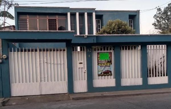 Casa en venta en Miguel Angel, Zacapu, Michoacán de Ocampo