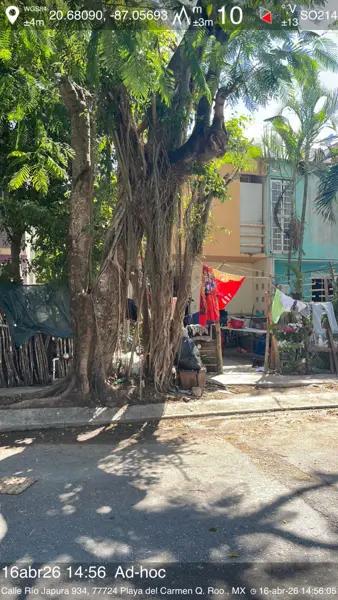 Departamento en venta en La Guadalupana, Playa del Carmen, Quintana Roo