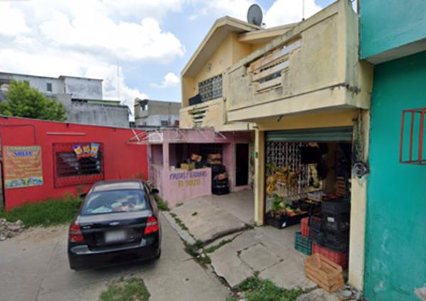 Casa en venta en El Espejo 1, Centro, Tabasco Casa en venta en El Espejo 1, Centro, Tabasco
