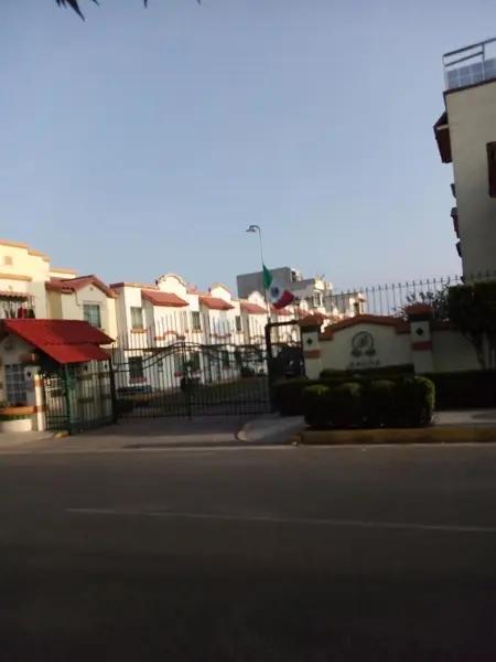 Departamento en venta en Villas Olivo, Cuautitlán, México