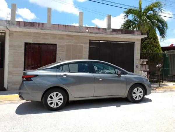 Casa en venta en Las Lajas, Benito Juárez, Quintana Roo