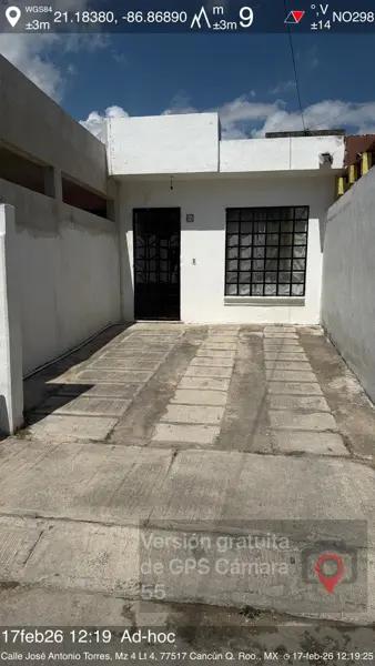 Departamento en venta en Los Héroes, Benito Juárez, Quintana Roo Departamento en venta en Los Héroes, Benito Juárez, Quintana Roo