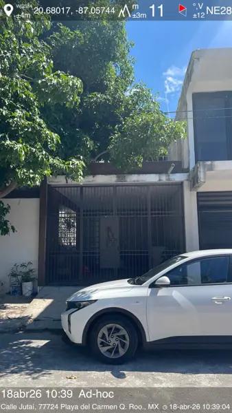 Departamento en venta en La Guadalupana, Playa del Carmen, Quintana Roo