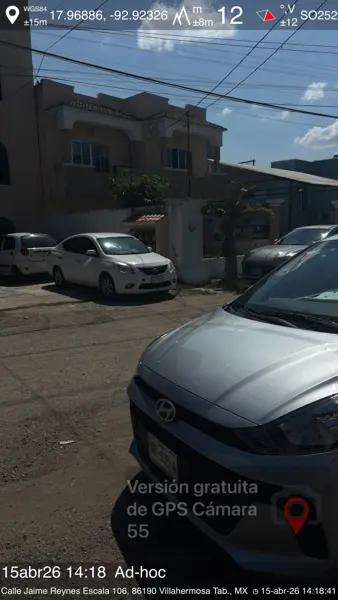 Casa en venta en Plutarco Elías Calles (Cura Hueso), Centro, Tabasco