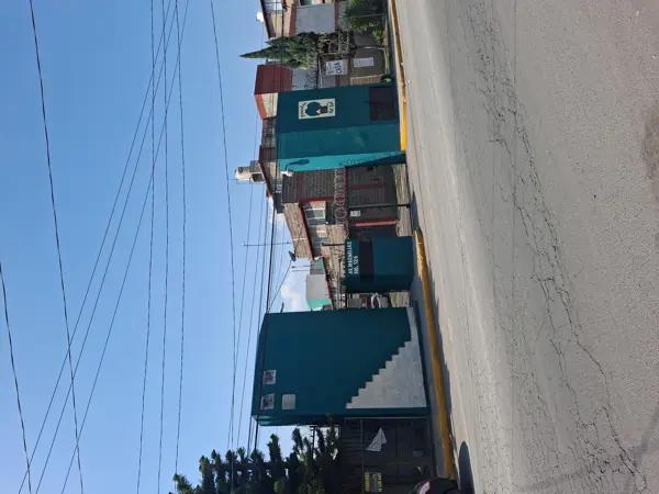 Departamento en venta en San Pablo de las Salinas, Tultitlán, México