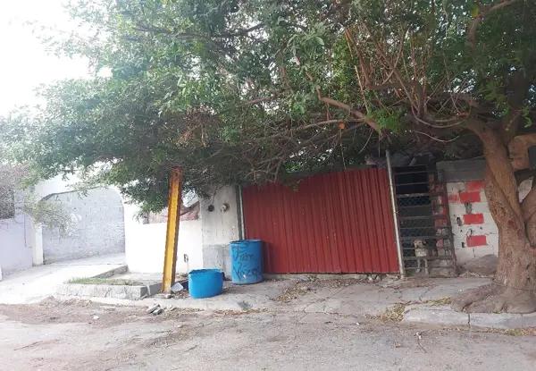 Casa en venta en José Luis Lozano, Cadereyta Jiménez, Nuevo León
