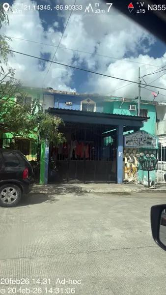 Departamento en venta en Tierra Maya, Benito Juárez, Quintana Roo