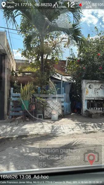 Departamento en venta en Los Héroes, Benito Juárez, Quintana Roo