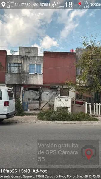 Departamento en venta en Los Héroes, Benito Juárez, Quintana Roo Departamento en venta en Los Héroes, Benito Juárez, Quintana Roo