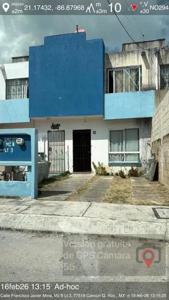 Departamento en venta en Los Héroes, Benito Juárez, Quintana Roo