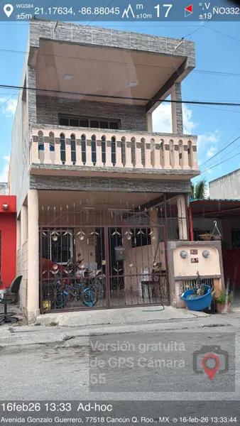 Departamento en venta en Los Heroes, Benito Juárez, Quintana Roo Departamento en venta en Los Heroes, Benito Juárez, Quintana Roo