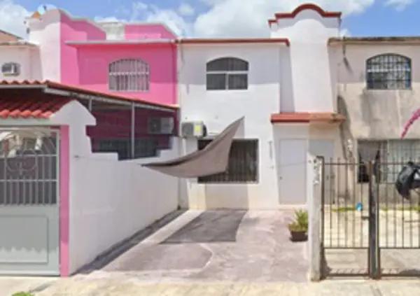 Departamento en venta en Hacienda Real del Caribe, Benito Juárez, Quintana Roo