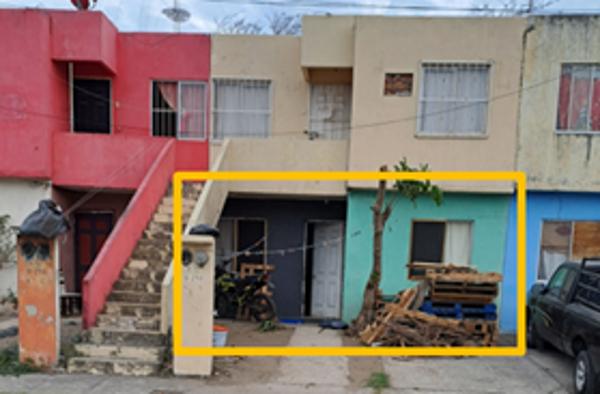 Departamento en venta en Oasis, Veracruz, Veracruz de Ignacio de la Llave