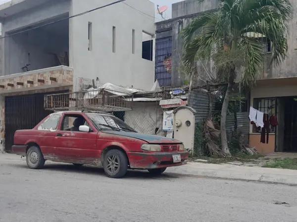 Departamento en venta en Supermanzana 216, Benito Juárez, Quintana Roo