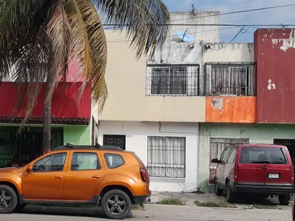 Departamento en venta en Los Héroes, Benito Juárez, Quintana Roo Departamento en venta en Los Héroes, Benito Juárez, Quintana Roo