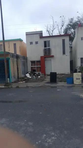Casa en venta en Toboganes, Nuevo Laredo, Tamaulipas Casa en venta en Toboganes, Nuevo Laredo, Tamaulipas