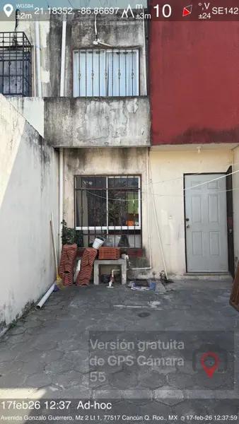Departamento en venta en Los Héroes, Benito Juárez, Quintana Roo Departamento en venta en Los Héroes, Benito Juárez, Quintana Roo