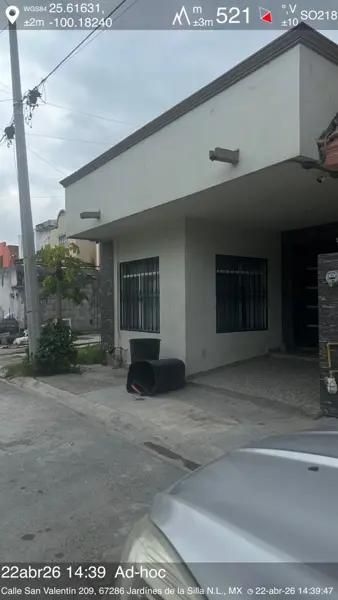 Departamento en venta en La Trinidad, Juárez, Nuevo León