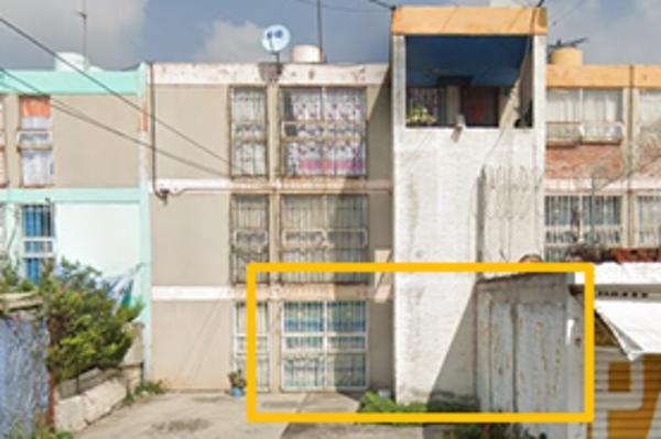 Departamento en venta en Los Heroes, Ixtapaluca, México