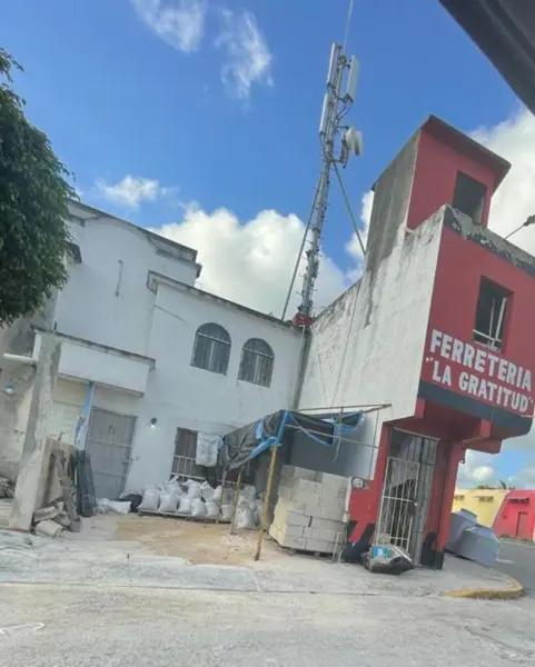 Casa en venta en Hacienda Real del Caribe, Benito Juárez, Quintana Roo