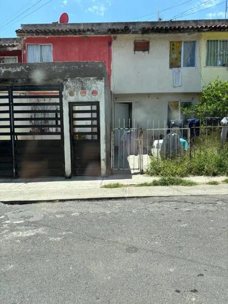 Casa en venta en Prados de la Cruz, Tonalá, Jalisco