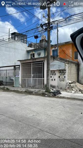 Departamento en venta en Tierra Maya, Benito Juárez, Quintana Roo