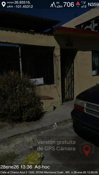 Casa en venta en Colinas de Santiago, Monclova, Coahuila de Zaragoza Casa en venta en Colinas de Santiago, Monclova, Coahuila de Zaragoza