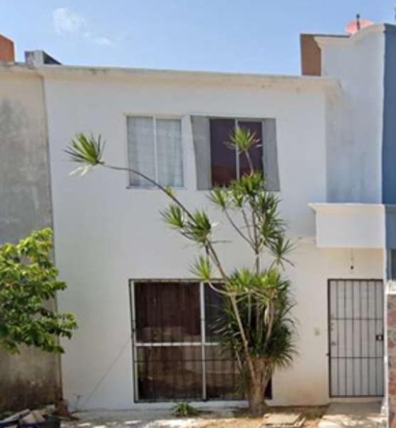 Casa en venta en Tierra Maya, Benito Juárez, Quintana Roo Casa en venta en Tierra Maya, Benito Juárez, Quintana Roo