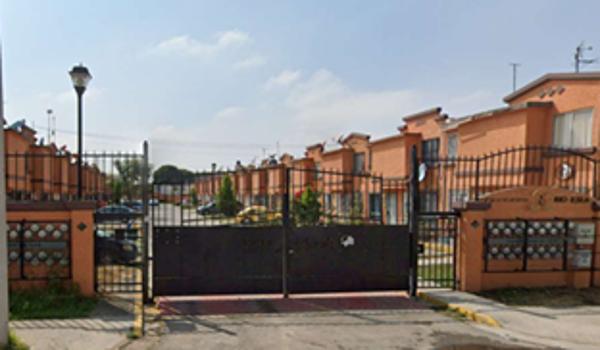 Departamento en venta en Valle San Pedro Urbi Villa del Campo, Tecámac, México
