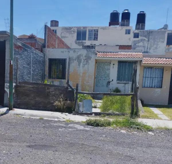 Departamento en venta en Mision del Valle, Morelia, Michoacán de Ocampo