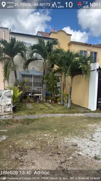 Departamento en venta en Hacienda Real del Caribe, Benito Juárez, Quintana Roo Departamento en venta en Hacienda Real del Caribe, Benito Juárez, Quintana Roo