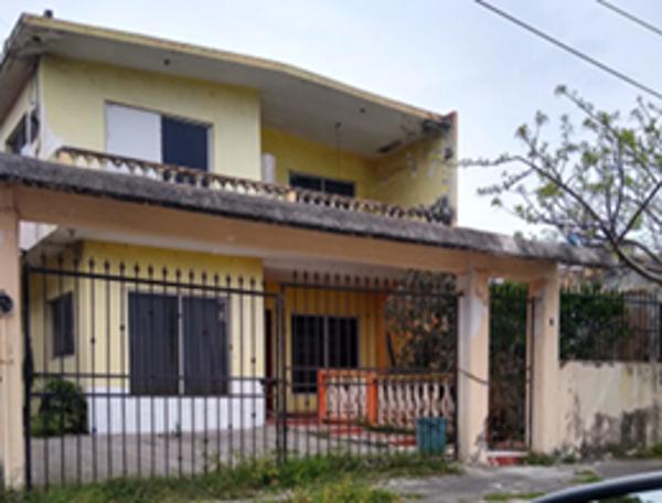 Casa en venta en Floresta, Veracruz, Veracruz de Ignacio de la Llave Casa en venta en Floresta, Veracruz, Veracruz de Ignacio de la Llave